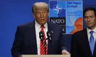 The Daily Telegraph: САЩ ще наказват страните от НАТО, които не успеят да вдигнат разходите си за отбрана до 5% от БВП