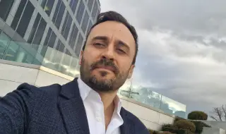 Актьорът Павел Владимиров сигнализира за долна кражба (ВИДЕО)