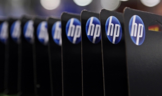 Hewlett-Packard смята да съкрати около 30 000 работни места