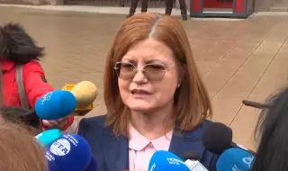 И зам.-председателят на Сметната палата Маргарита Николова се съгласи да стане служебен премиер 