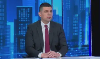 Ивайло Мирчев: Имам дълбоки съмнения за Спецов