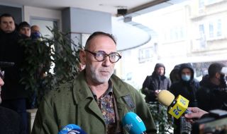 Любен Дилов-син с култово предложение към управляващите