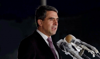 Президентът Плевнелиев оглавява българската делегация на 70-та сесия на ООН