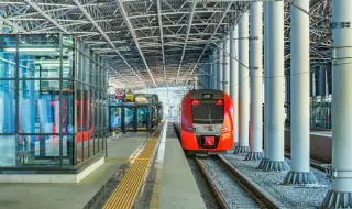 Руски удар по железопътен вагон в Харковска област уби двама души