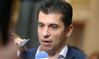 Скандал в НС! Кирил Петков избяга от парламентарния блиц контрол