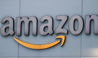 Великобритания започна проверка на Amazon