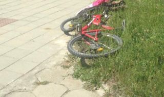Кола блъсна 8-годишно дете в Петрич