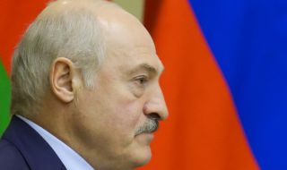 Лукашенко обвини Запада за безредиците в Казахстан