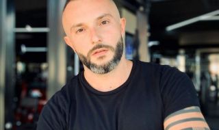 Македонският представител на "Евровизия" призна, че е българин