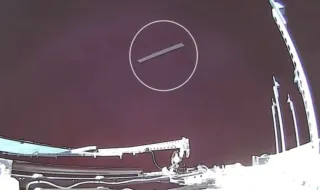 Опасна близост в космоса. SpaceX алармира за непредсказуеми сателитни маневри в орбита