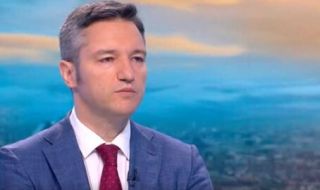 Вигенин: Левите не искат избори