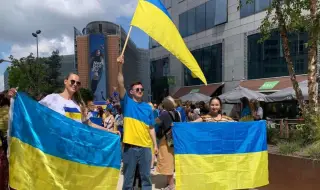 ЕС се готви да отвори първите глави от преговорите за присъединяване на Украйна и Молдова