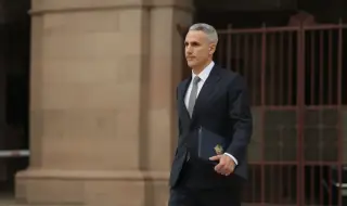 Гюров към ръководителите на мисии на държавите от ЕС: България гарантира честен и прозрачен вот