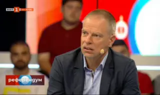 Иво Желев: Асен Василев е всичко, което ПП имат