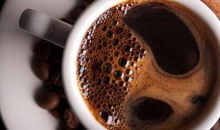Кофеинът увеличава риска от тромбози