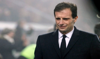 Край на мъките: Масимилиано Алегри вече не е треньор на Милан