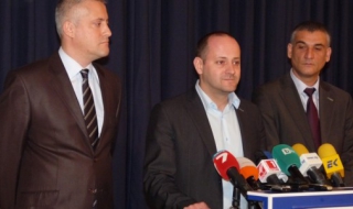 Реформаторите: Партийна номенклатура завзема Националните паркове