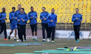 Родригес: Дори в Атлетико няма да отида на проби