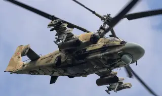 Руската армия променя целите на масираните удари и засилва диверсионните кампании на украински терен