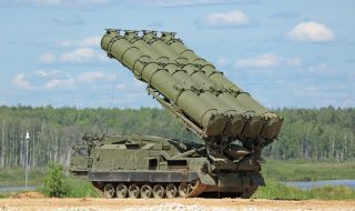 Само руските терористи могат да превърнат отбранителни оръжия в нападателни