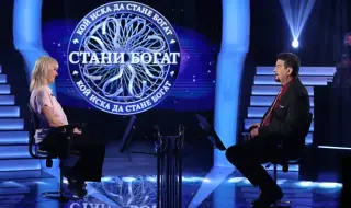 „Седмицата на блондинките“ в "Стани богат" разбива мита за русокосите красавици