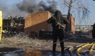 Украйна задържа 17-годишен, подготвял двойна атака по указания от Русия