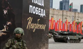 Украинската армия се готви за най-лошия сценарий