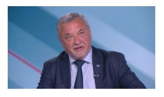 Валери Симеонов: ГЕРБ няма нищо общо с коалицията ни