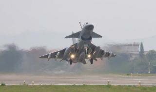 Франция е непреклонна по отношение на Тайван