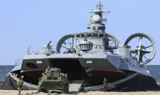 Kaliningrad and Belarus under surveillance: what is the German brigade in Lithuania preparing?