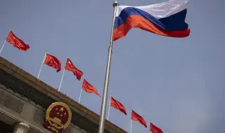 Китай и Русия засилват стратегическото си военно сътрудничество