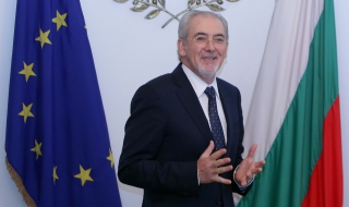 Местан: Борисов пожертва Фандъкова и Николов