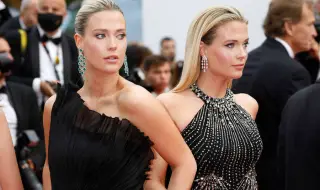 Племенница на лейди Даяна ще произвежда розе в своя винарна