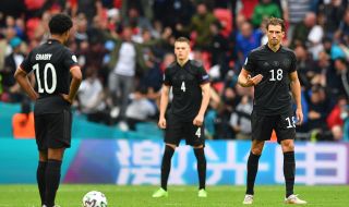 UEFA EURO 2020: Лукас Подолски разби от критики националния тим на Германия