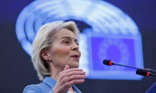 ЕС няма да отменя санкциите срещу Русия, докато войната не спре