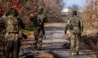 ЕС с нов план за финансова помощ за Украйна
