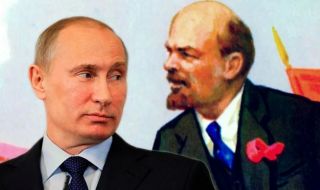 Историята и Путин: Защо разплатата е неизбежна