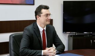 Крум Зарков: Съдебните реформи през годините останаха само на хартия