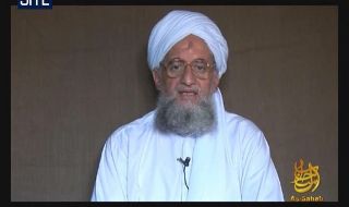 Лидерът на "Ал Кайда" възкръсна във видео, опровергаващо слуховете за смъртта му