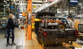 Липса на бонуси ядоса служителите на Stellantis