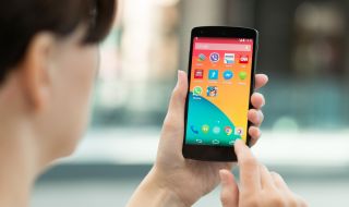 Мимики ще контролират различни функции в новия Android