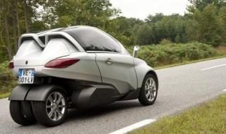 Peugeot пуска най-евтините електромобили