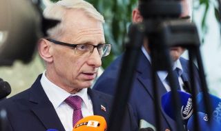 Премиерът към депутатите: Приемете закони, които защитават жертвите и не дават шанс за измъкване на насилниците