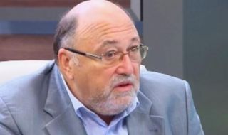 Александър Йорданов: Гответе се за катастрофална 2022 година