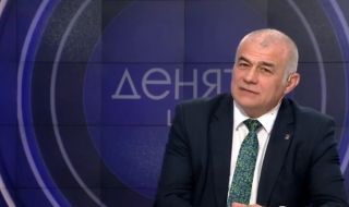 Георги Гьоков: България само губи с назначаването на Тодор Тагарев за военен министър