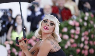 Концертът на Лейди Гага събра $127 милиона