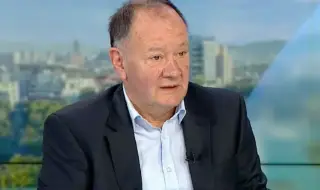 Михаил Миков: Очевидно се прави бламиране на Крум Зарков. Това няма да е за последно 