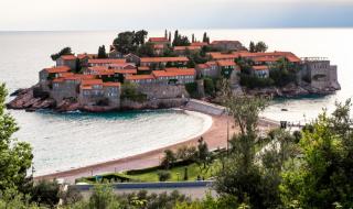 Най-скъпият жилищен проект в Черна гора