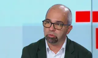 Първан Симеонов: Бойко Борисов видимо обмисля дали да не "хвърли кърпата" след 1-ви януари