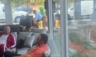 Прокуратурата разследва схеми за източване на бюджета и кражби на коли